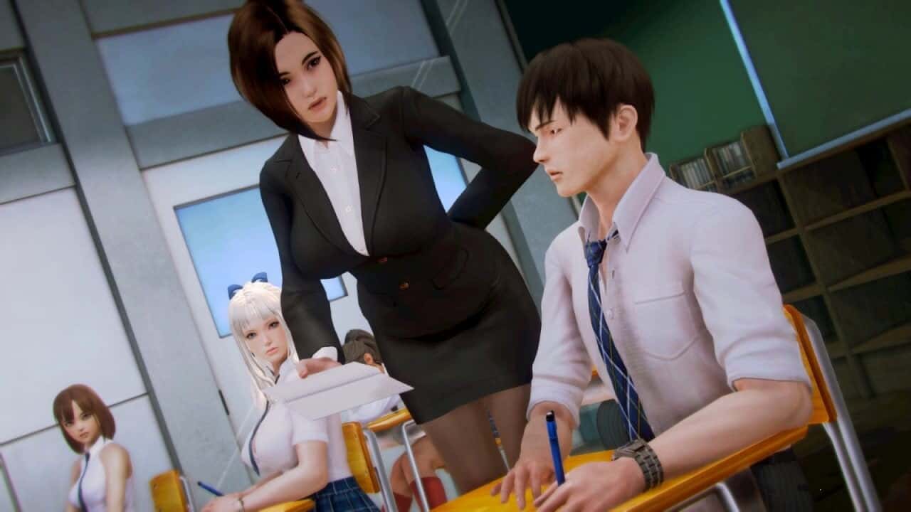 视觉数据6