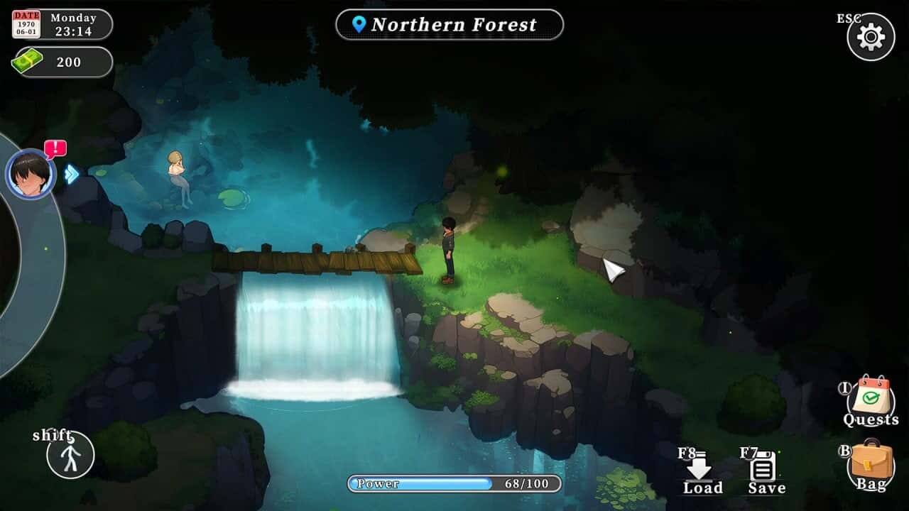 幸福岛幻想|Fantasy of Bliss Island